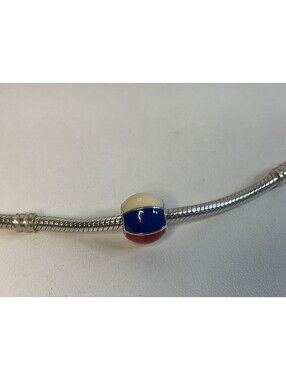 Pandora Beach Ball Charm Retired
